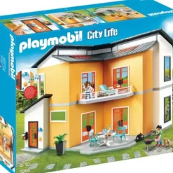 Playmobil Playmobil|9266 - City Life - Maison Moderne