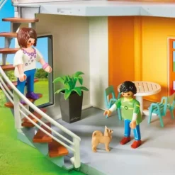 Playmobil Playmobil|9266 - City Life - Maison Moderne
