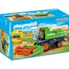 Playmobil Playmobil|9532 - Country - Agriculteur Et Faucheuse