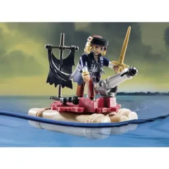 Playmobil Playmobil|70412 - Pirates - Chaloupe Des Soldats