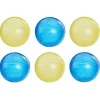 Nerf 6 Balles D'Eau - Super Soaker Hydro Balls- Pistolets À Eau