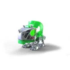 Ycoo 4 Dinosaures Robots Interactifs Biopod- Robots