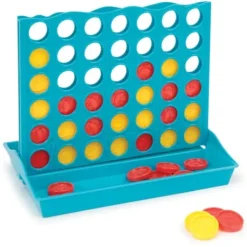 Zig Zag jeux action Jeux De Voyage|4 En Ligne De Voyage