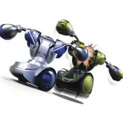 Ycoo 2 Robots De Combat - - Robot Kombat Bi Pack- Robots
