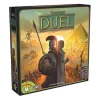 Asmodée Jeux De Cartes|7 Wonders Duel