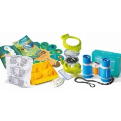 Clementoni Découverte De La Nature|A La Découverte De La Nature