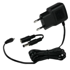 VTech Adaptateur Universel 6 Volts- Tablettes Et Téléphones