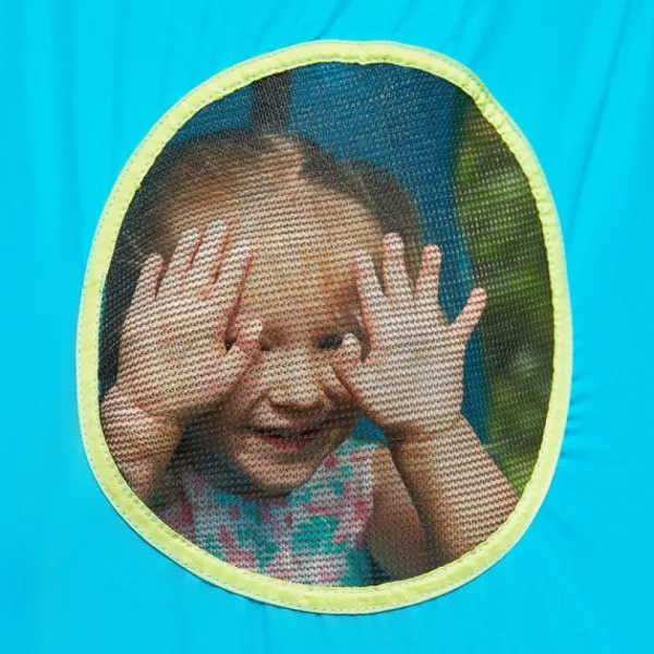 TP Toys Agres Balancoire Air Igloo- Balancoires Et Portiques