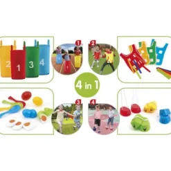 SUN and SPORT Jeux D'Adresse|Air Hockey