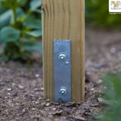 Fungoo Aire De Jeux - Big Leader Move- Aires De Jeux