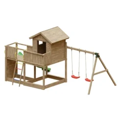 Fungoo Aire De Jeux Galaxy L- Aires De Jeux