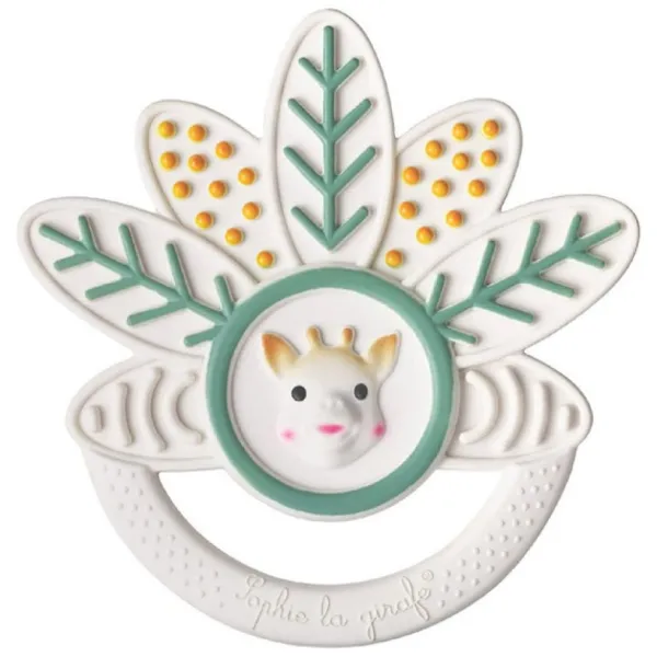 Vulli Anneau De Dentition Mille-Feuille Sophie La Girafe- Hochets, Anneaux De Dentition