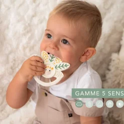 Vulli Anneau De Dentition Mille-Feuille Sophie La Girafe- Hochets, Anneaux De Dentition