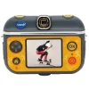 VTech Appareil Photo Kidizoom Action Cam 180- Appareils Photo Et Camera