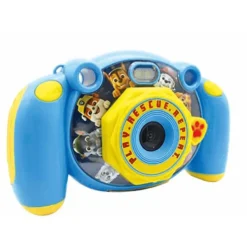 Lexibook Appareil Photo/Video Pat' Patrouille- Appareils Photo Et Camera