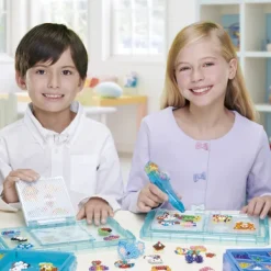 Aquabeads - 31502 - La Mega Recharge 2400 Perles- Perles