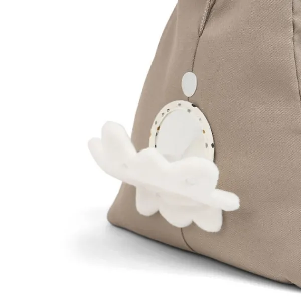 Done By Deer Arche D'Activités Lalee Sable- Tapis D'éveil