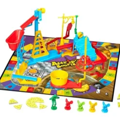 Hasbro Gaming Jeux De Plateau|Attrap'Souris