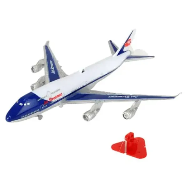 Simba Dickie Avions Radiocommandés|Avion De Sauvetage Et Figurines Sam Le Pompier