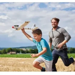 T2M Avions Radiocommandés|Avion Radiocommande Fun2Fly Trainer 500