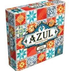 Asmodée Jeux De Stratégie|Azul