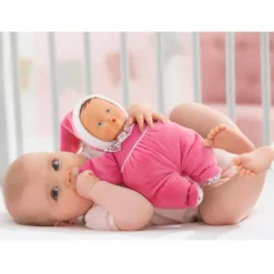 Corolle Babipouce Fleurs De- Doudous