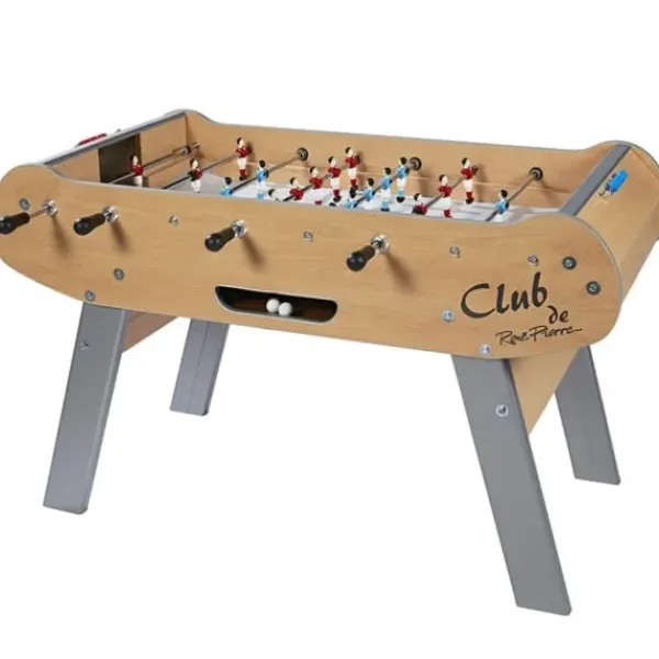 Rene Pierre Baby-Foot|Baby Foot Club