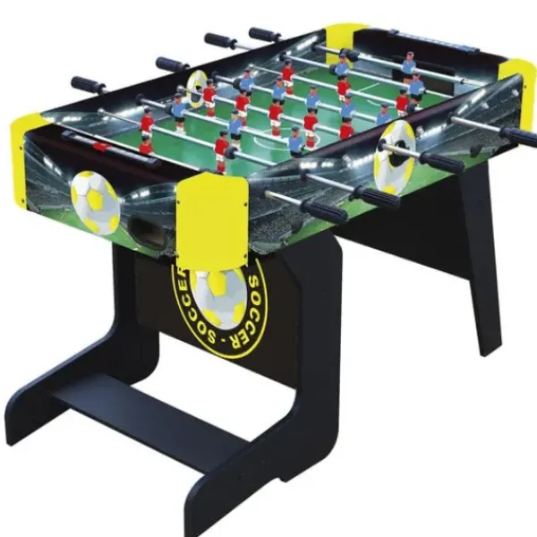 SUN and SPORT Baby-Foot|Babyfoot Pliable