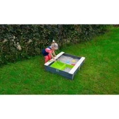 Exit Toys Bac A Sable Aksent- Bacs À Sable