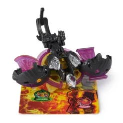 Spin Master Bakugan - Battle Pack - Saison 6 Battle Planet- Jeux De Récréation