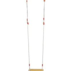 Soulet Balancoire En Bois Pour Portique 3 A 3,50 M- Balancoires Et Portiques