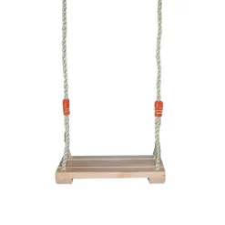 Soulet Balancoire Luxe En Bois- Balancoires Et Portiques