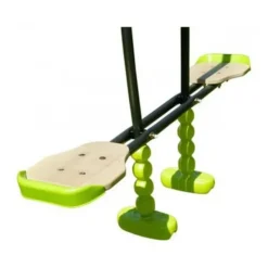 Soulet Balancoire Vis A Vis- Balancoires Et Portiques