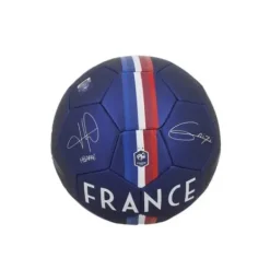 Nemo Cages Et Ballons De Foot|Ballon De Football Fff Avec Signatures