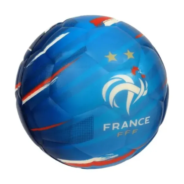 Espas Cages Et Ballons De Foot|Ballon Fff De Foot France En Mousse