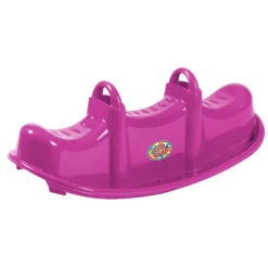 SUN and SPORT Bascule Trio Rocker- Trébuchets Et Jouets À Bascule