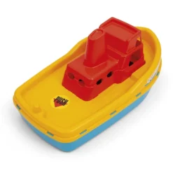 SUN and SPORT Bateau Flottant Et Accessoires De Plage- Jeux De Plage