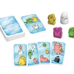 Gigamic Jeux D'Ambiance|Bazar Bizarre Junior