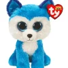 TY Mini Peluches|Beanie Boo'S Peluche Prince Le Husky