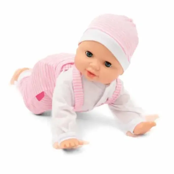 LOVE BEBE Poupons|Bebe Vadrouille 33 Cm