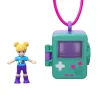 Mattel Bijoux Polly Pocket- Bijoux & Montres Enfants