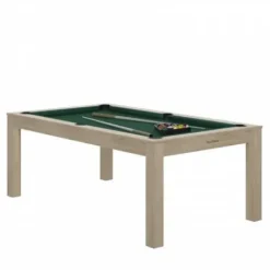 Rene Pierre Billards|Billard Charme Oslo Avec Plateau