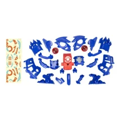 Ycoo Biopod Kombat Creature- Robots