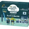 Blackrock Jeux De Société Adultes|Blanc Manger Coco La Geekerie