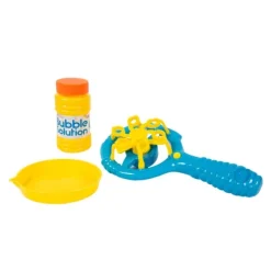 SUN and SPORT Blaster Bulle Lumineux Et Son Plateau- Pistolets À Eau