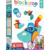 Blockaroo Jouets Stem|- Bateau 10 Pieces