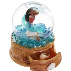 Jakks Pacific Boite A Bijoux Musicale Vaiana - Disney Princesses- Bijoux & Montres Enfants