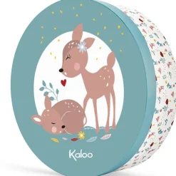Kaloo Boite Mes Premiers Souvenirs- Coffret Cadeaux, Naissance