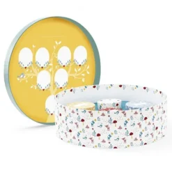 Kaloo Boite Mes Premiers Souvenirs- Coffret Cadeaux, Naissance