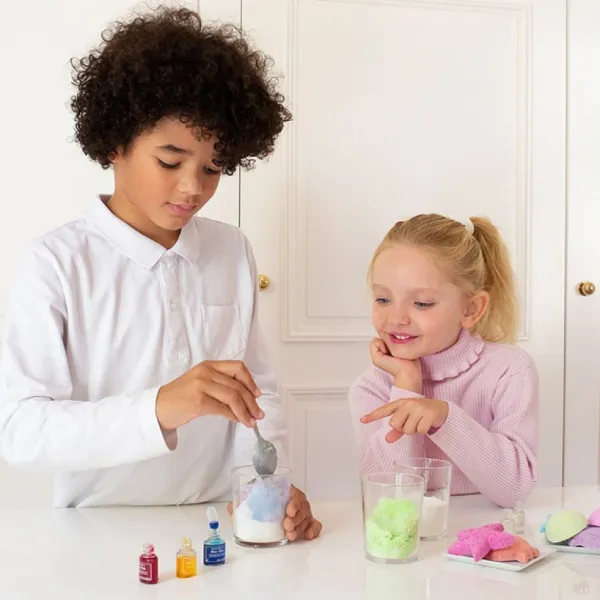 Sentosphere Bombes De Bain- Mode, Bijoux, Décoration, Cosmetiques